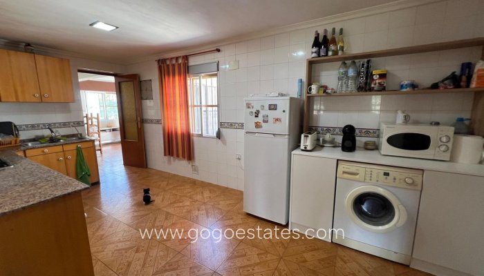 Te koop - Huis - Finca - Cortijo - Algorfa - Algueña