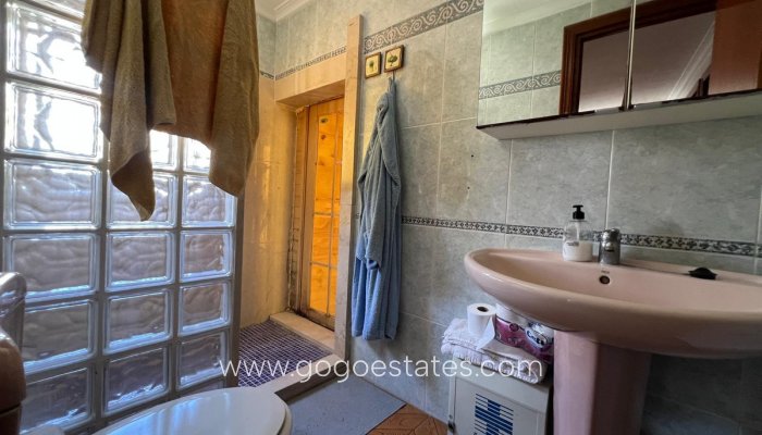 Te koop - Huis - Finca - Cortijo - Algorfa - Algueña