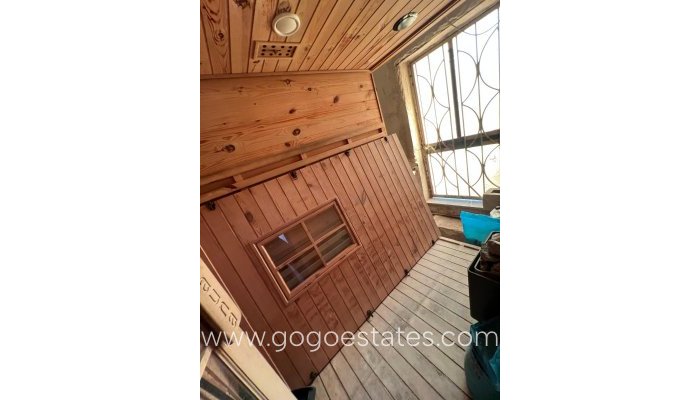 Te koop - Huis - Finca - Cortijo - Algorfa - Algueña