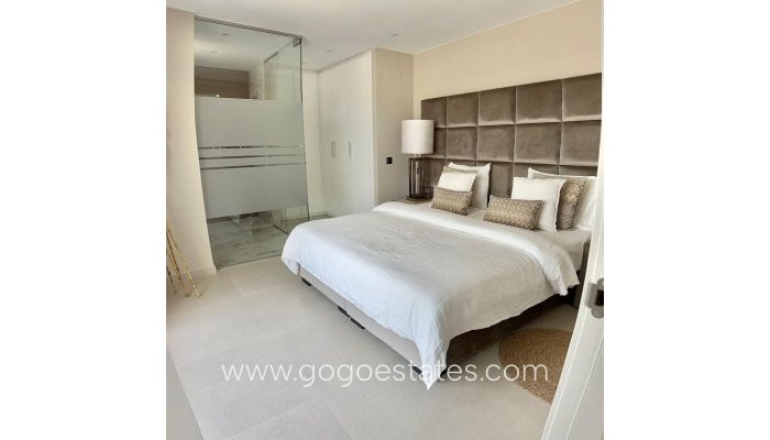 Te koop - Huis - Vrijstaande Villa - Algorfa - La finca golf