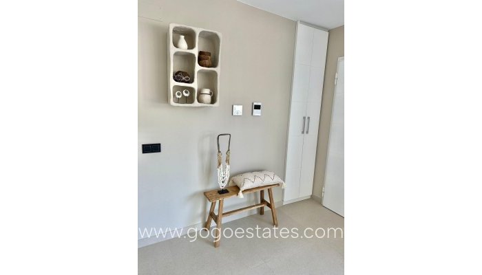 Te koop - Huis - Vrijstaande Villa - Algorfa - La finca golf