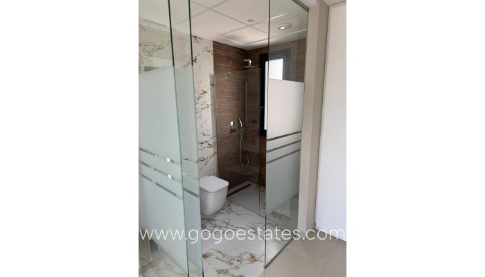 Te koop - Huis - Vrijstaande Villa - Algorfa - La finca golf