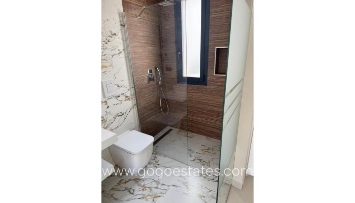 Te koop - Huis - Vrijstaande Villa - Algorfa - La finca golf