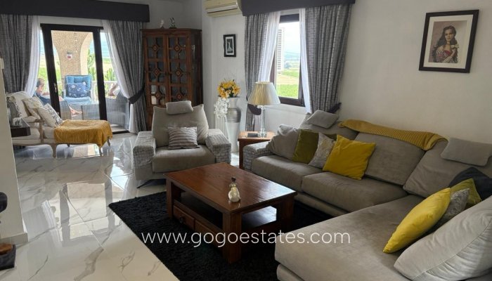 Te koop - Huis - Vrijstaande Villa - Algorfa - Algorfa Centro