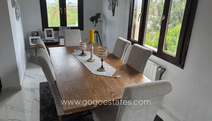 Te koop - Huis - Vrijstaande Villa - Algorfa - Algorfa Centro