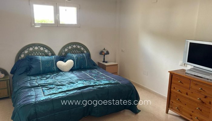 Te koop - Huis - Vrijstaande Villa - Algorfa - Algorfa Centro