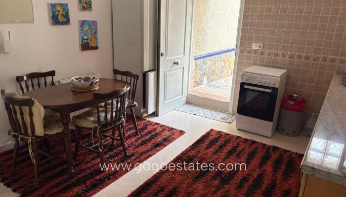 Te koop - Huis - Vrijstaande Villa - Algorfa - Algorfa Centro