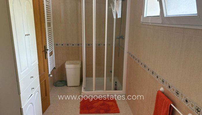 Te koop - Huis - Vrijstaande Villa - Algorfa - Algorfa Centro