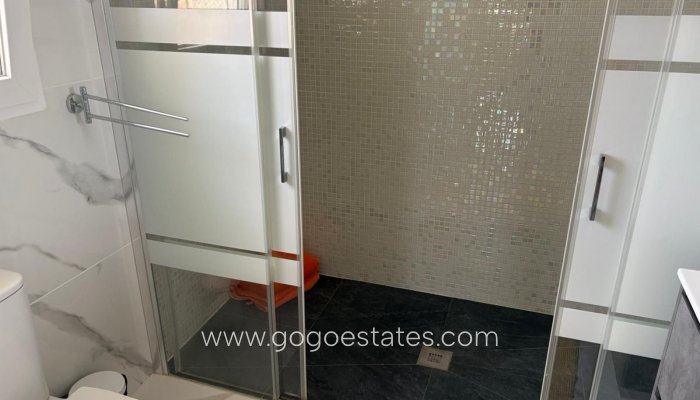 Te koop - Huis - Vrijstaande Villa - Algorfa - Algorfa Centro