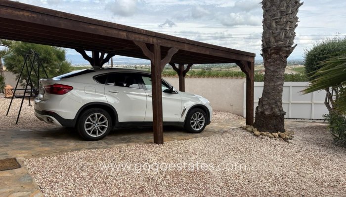 Te koop - Huis - Vrijstaande Villa - Algorfa - Algorfa Centro