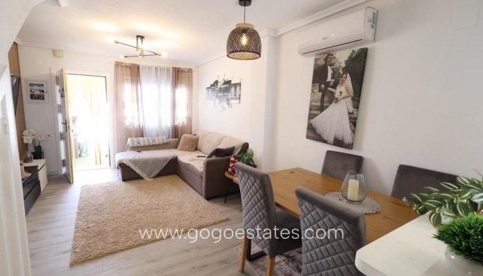 Revente - Appartement - Duplex - Pilar De La Horadada - Torre de la Horadada