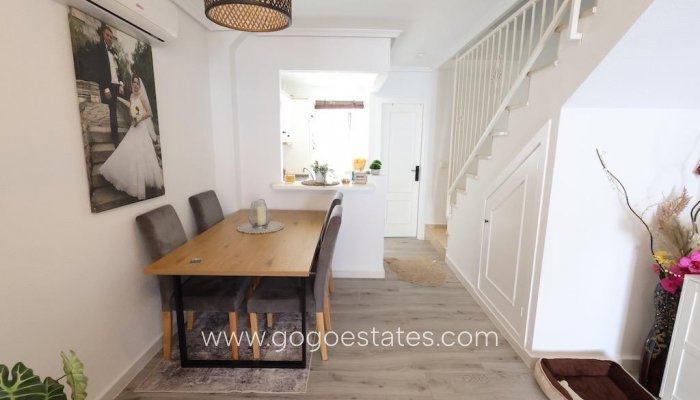 Revente - Appartement - Duplex - Pilar De La Horadada - Torre de la Horadada