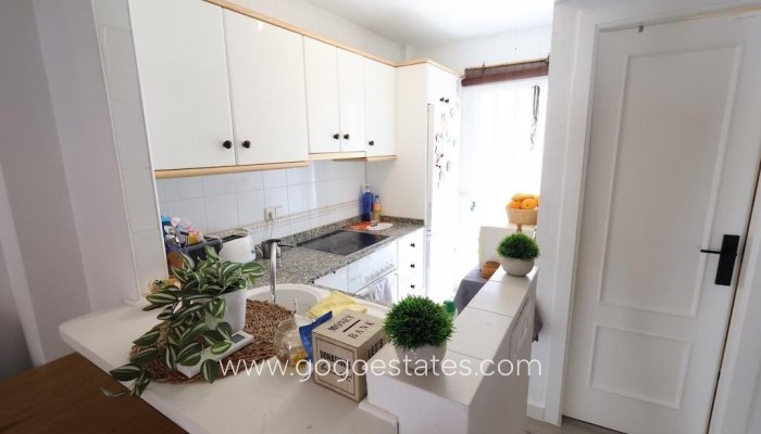 Revente - Appartement - Duplex - Pilar De La Horadada - Torre de la Horadada