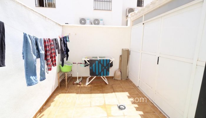 Revente - Appartement - Duplex - Pilar De La Horadada - Torre de la Horadada