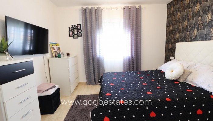 Revente - Appartement - Duplex - Pilar De La Horadada - Torre de la Horadada