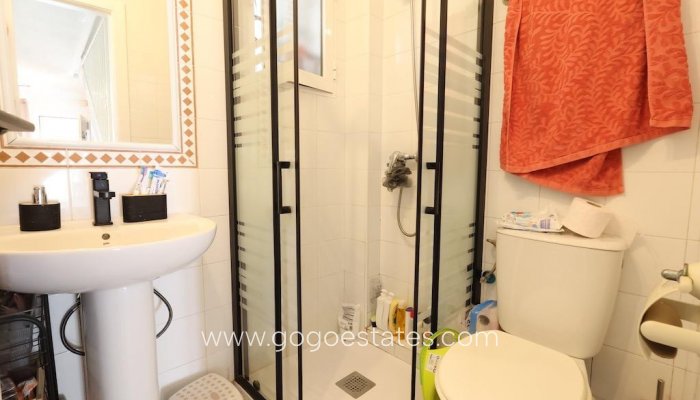 Revente - Appartement - Duplex - Pilar De La Horadada - Torre de la Horadada