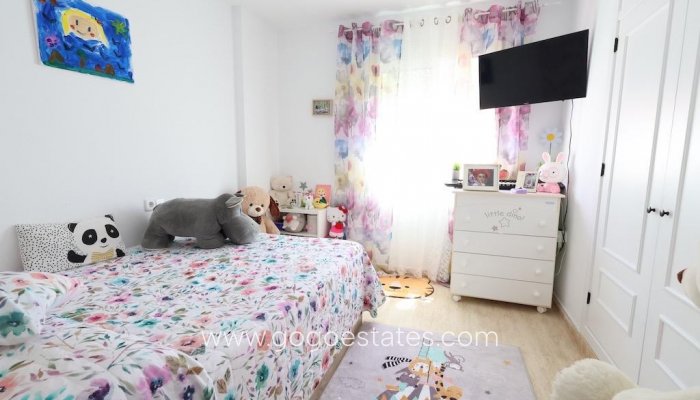 Revente - Appartement - Duplex - Pilar De La Horadada - Torre de la Horadada