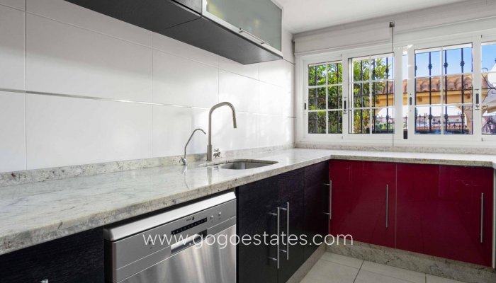 Revente - Maison - Villa Individuelle - Orihuela - La Florida