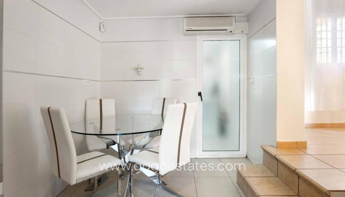 Revente - Maison - Villa Individuelle - Orihuela - La Florida