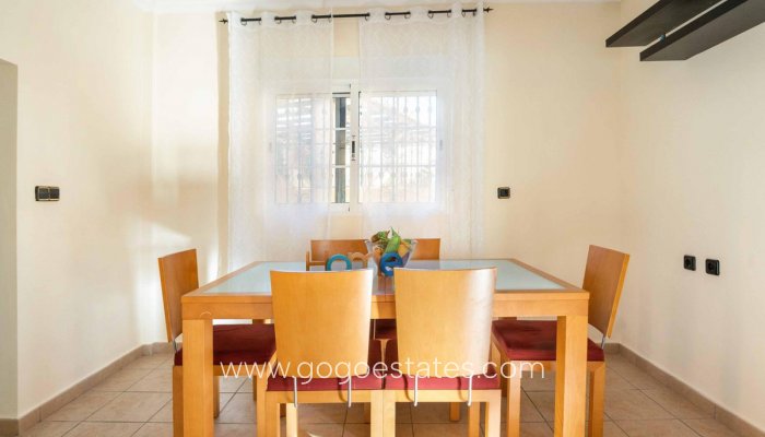 Revente - Maison - Villa Individuelle - Orihuela - La Florida