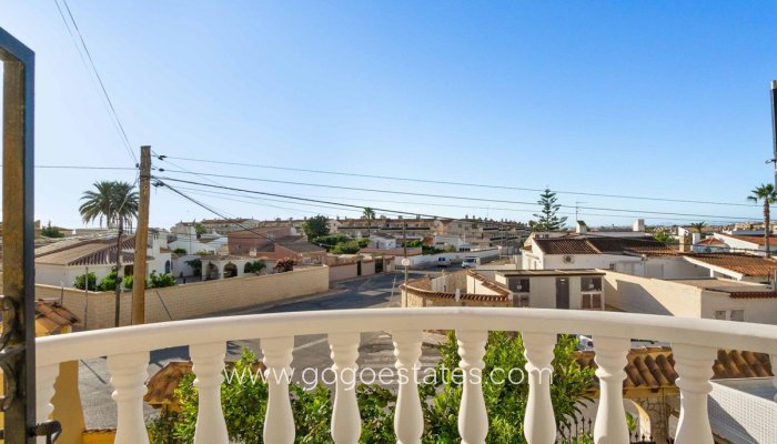 Revente - Maison - Villa Individuelle - Orihuela - La Florida