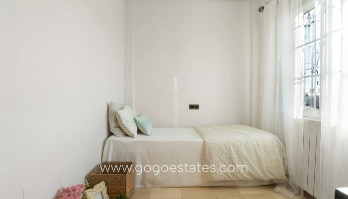 Revente - Maison - Villa Individuelle - Orihuela - La Florida