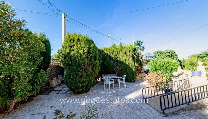 Te koop - Huis - Vrijstaande Villa - La Nucía - La Nucia Centro