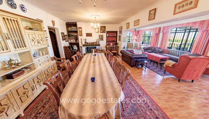 Te koop - Huis - Vrijstaande Villa - La Nucía - La Nucia Centro