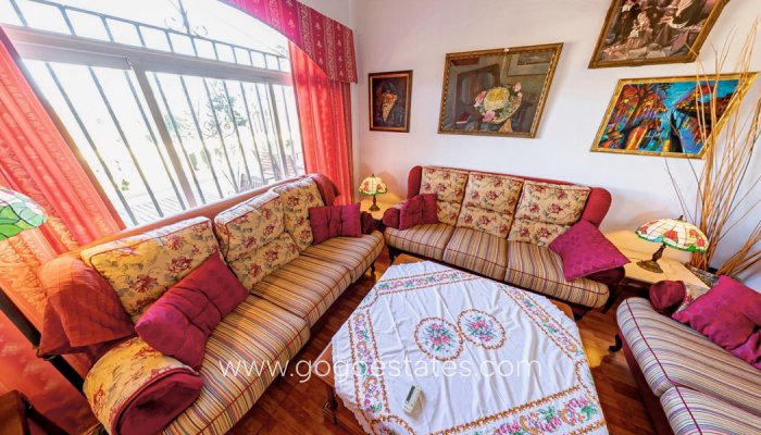 Te koop - Huis - Vrijstaande Villa - La Nucía - La Nucia Centro