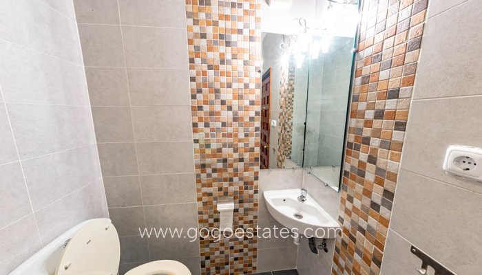 Te koop - Huis - Vrijstaande Villa - La Nucía - La Nucia Centro