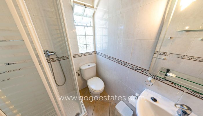 Te koop - Huis - Vrijstaande Villa - La Nucía - La Nucia Centro