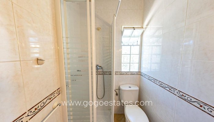 Te koop - Huis - Vrijstaande Villa - La Nucía - La Nucia Centro