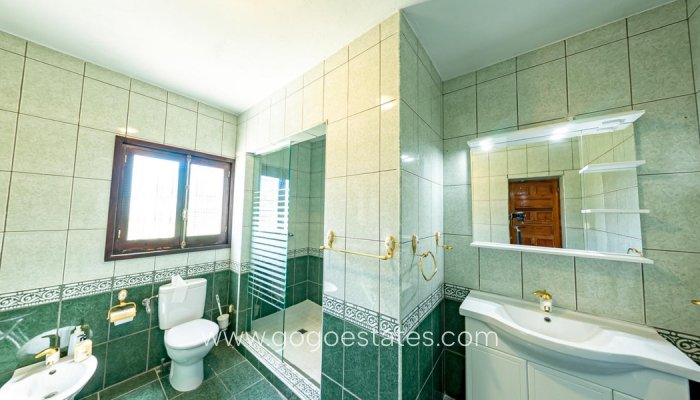 Te koop - Huis - Vrijstaande Villa - La Nucía - La Nucia Centro