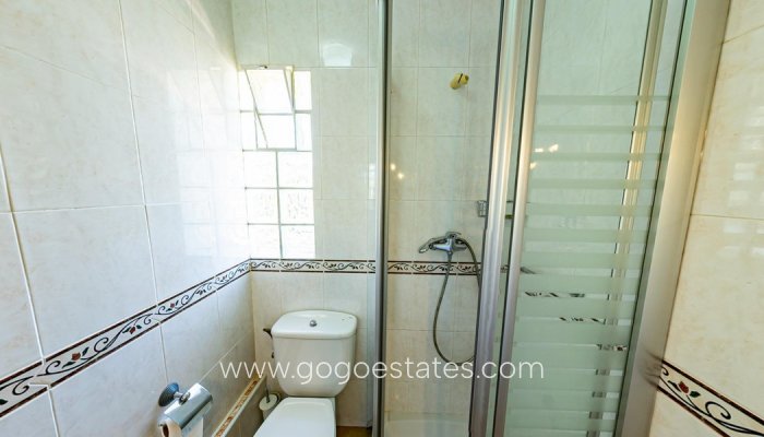 Te koop - Huis - Vrijstaande Villa - La Nucía - La Nucia Centro