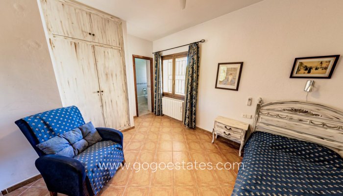 Te koop - Huis - Vrijstaande Villa - La Nucía - La Nucia Centro