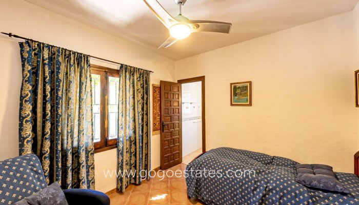 Te koop - Huis - Vrijstaande Villa - La Nucía - La Nucia Centro