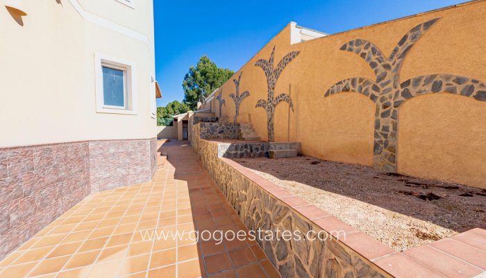 Te koop - Huis - Vrijstaande Villa - l'Alfas del Pi - L'Alfás del Pi Centro