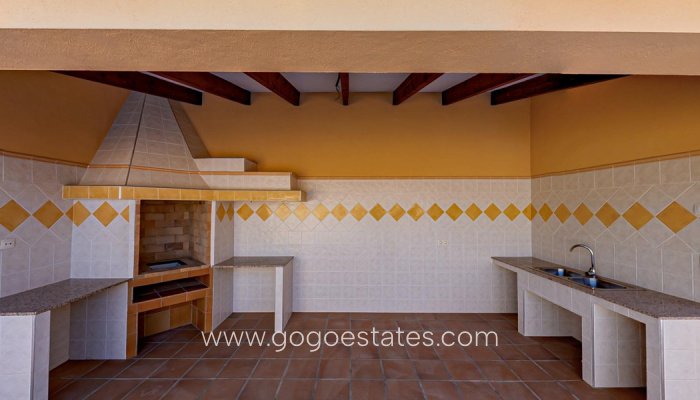 Te koop - Huis - Vrijstaande Villa - l'Alfas del Pi - L'Alfás del Pi Centro