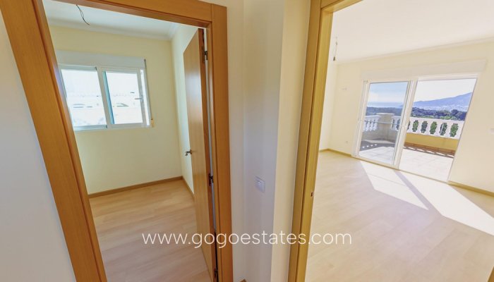 Te koop - Huis - Vrijstaande Villa - l'Alfas del Pi - L'Alfás del Pi Centro