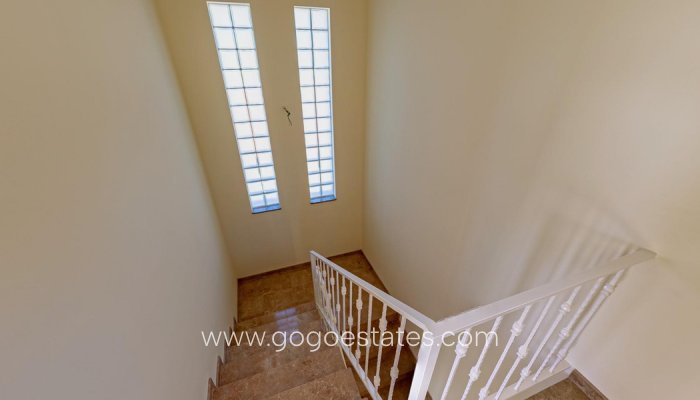 Te koop - Huis - Vrijstaande Villa - l'Alfas del Pi - L'Alfás del Pi Centro