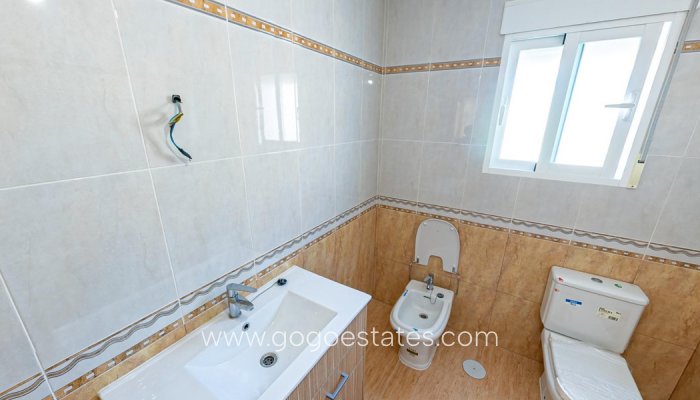 Te koop - Huis - Vrijstaande Villa - l'Alfas del Pi - L'Alfás del Pi Centro