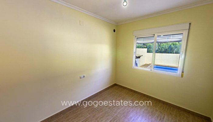 Te koop - Huis - Vrijstaande Villa - l'Alfas del Pi - L'Alfás del Pi Centro