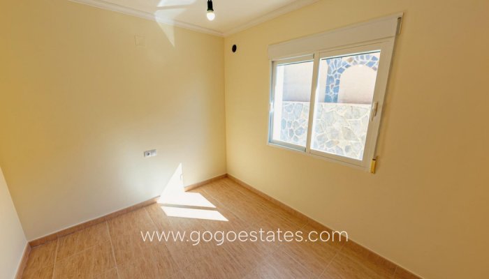 Te koop - Huis - Vrijstaande Villa - l'Alfas del Pi - L'Alfás del Pi Centro