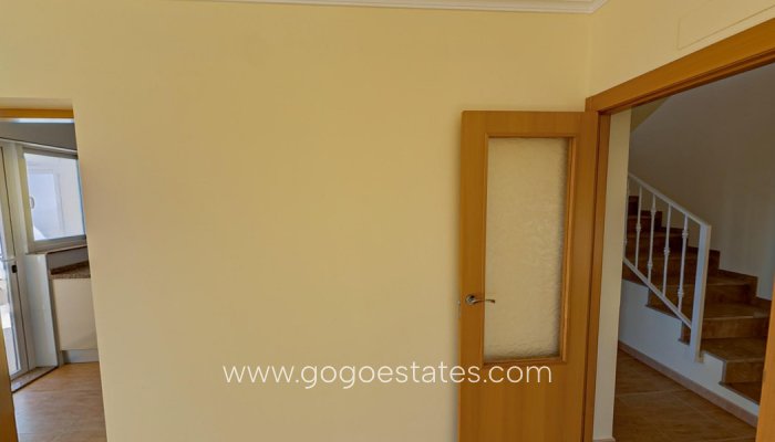 Te koop - Huis - Vrijstaande Villa - l'Alfas del Pi - L'Alfás del Pi Centro