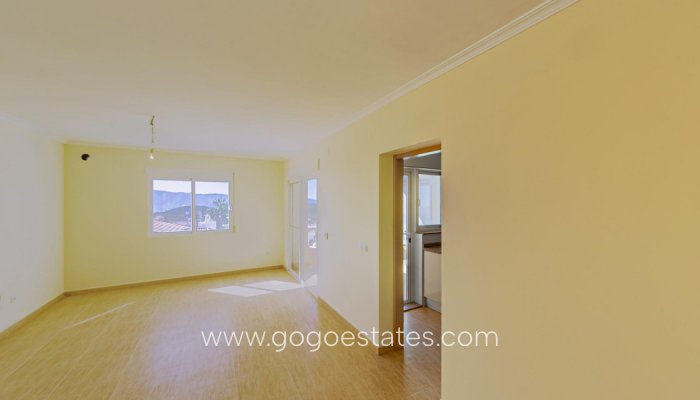 Te koop - Huis - Vrijstaande Villa - l'Alfas del Pi - L'Alfás del Pi Centro