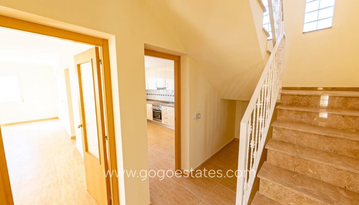 Te koop - Huis - Vrijstaande Villa - l'Alfas del Pi - L'Alfás del Pi Centro