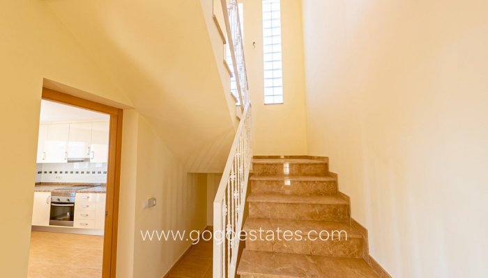 Te koop - Huis - Vrijstaande Villa - l'Alfas del Pi - L'Alfás del Pi Centro