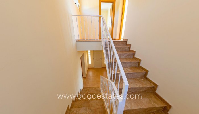 Te koop - Huis - Vrijstaande Villa - l'Alfas del Pi - L'Alfás del Pi Centro