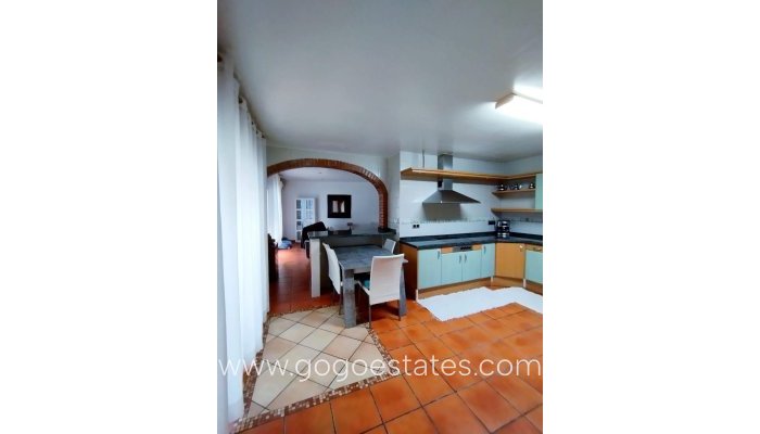 Te koop - Huis - Vrijstaande Villa - l'Alfas del Pi - L'Alfás del Pi Centro