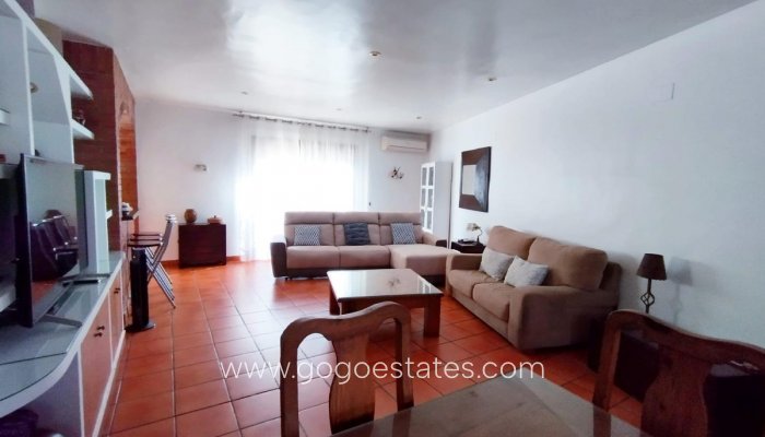 Te koop - Huis - Vrijstaande Villa - l'Alfas del Pi - L'Alfás del Pi Centro